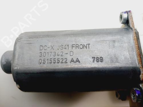 Right front window motor CHRYSLER SEBRING (JS) 2.0 CRD | BP32671769E20  - Image 5
