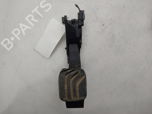 Pedal Pedal RENAULT CLIO V (B7_) [2019-2026] 34735633 34735633