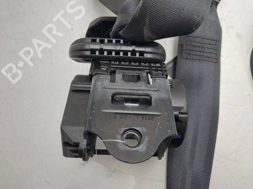 Used Rear right seatbelt Rear right seatbelt FORD TOURNEO COURIER B460 MPV 1.0 EcoBoost (100 hp) 40435331 40435331