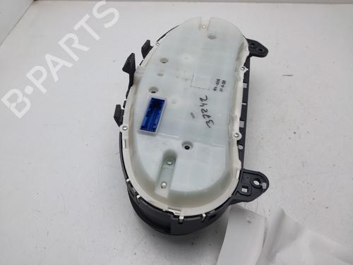 Instrument cluster OPEL ASTRA K Sports Tourer (B16)  | BP28477606C47 