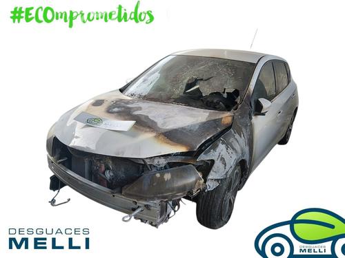 Brugte NISSAN PULSAR Hatchback (C13) 4818295
