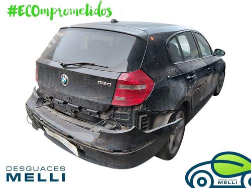 Injector BMW 1 (E87) 118 d | BP33214483M100  - Image 9