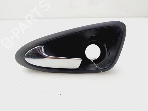 Used Front left interior door handle SEAT IBIZA IV (6J5, 6P1) [2008-2017]  28355119