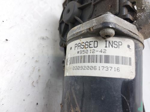 Front wiper motor LAND ROVER RANGE ROVER SPORT I (L320) 2.7 D 4x4 | BP11686253M29 