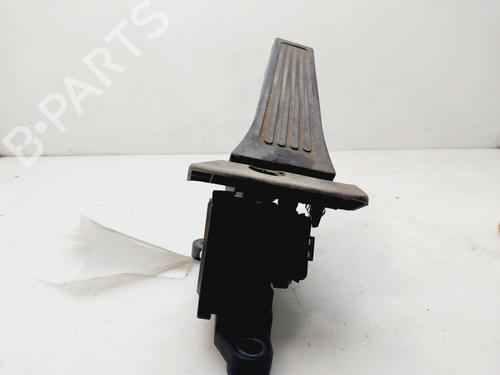 Used Pedal KIA SPORTAGE III (SL) 1.7 CRDi (116 hp) 20500506