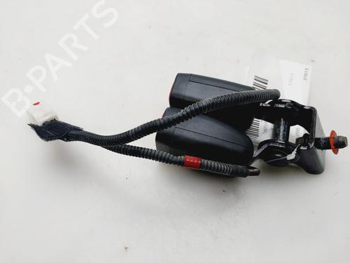 Seat buckle KIA SPORTAGE III (SL) 1.7 CRDi | BP25129505I32 