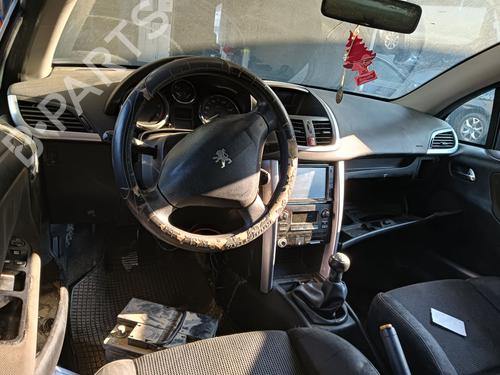 Electronic module PEUGEOT 207 CC (WD_) 1.6 HDi | BP29137852M83 