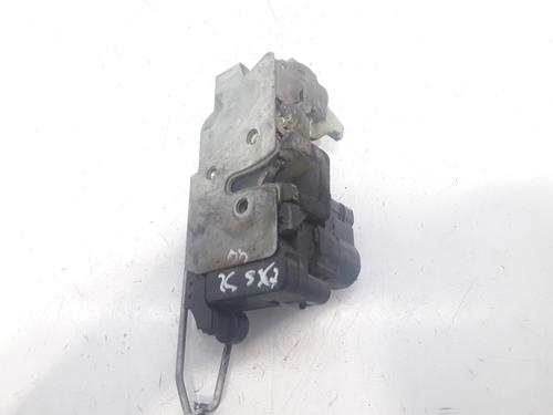 Used Front right lock FIAT BRAVA (182_) [1995-2003]  17036159