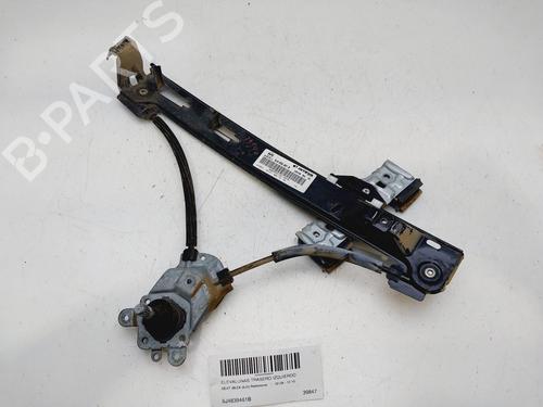Rear left window mechanism SEAT IBIZA IV (6J5, 6P1)  | BP30077625C24