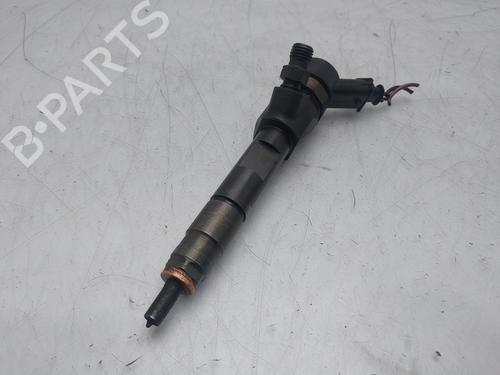 Used Injector Injector SUZUKI GRAND VITARA II (JT, TE, TD) [2005-2026] 36505459 36505459
