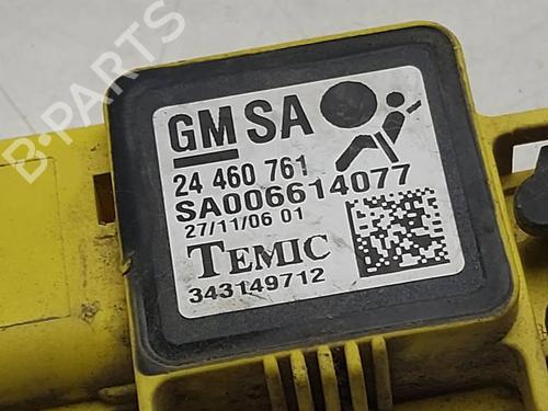 Electronic sensor OPEL ASTRA H (A04) | BP39644656M84 - Image 3