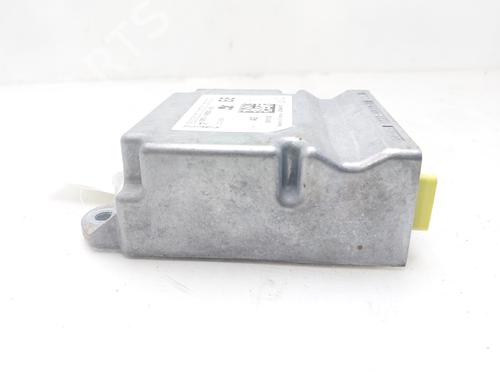 Kollisjonspute styreenhet FORD FIESTA VI (CB1, CCN) 1.6 Ti | BP15488032M53 
