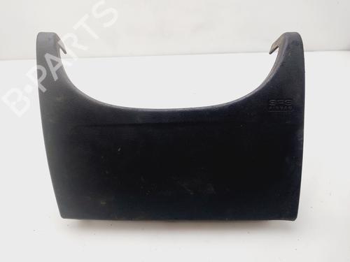 Used Knee airbag CITROËN C5 III (RD_) 1.6 HDi 110 (RD9HZC) (109 hp) 32004187