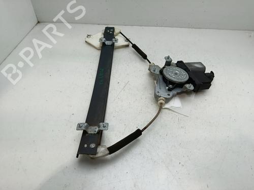 Used Front left window mechanism CHEVROLET EPICA (KL1_) [2004-2011]  31654403
