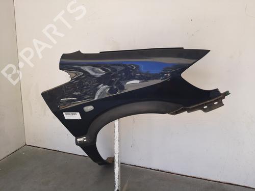 Right front fenders OPEL ZAFIRA A MPV (T98) 2.0 DTI 16V (F75) | BP9807580C42 