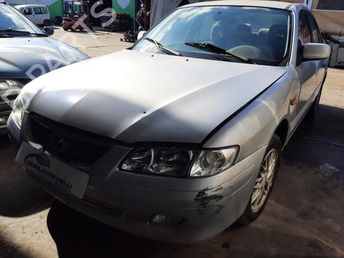 BP8608236C130 | Maneta exterior trasera derecha MAZDA 626 V (GF) 2.0 TD (GFFP) BP8608236C130