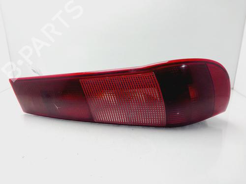 Used Right taillight FIAT PUNTO (176_) 1.7 TD (71 hp) 32018093