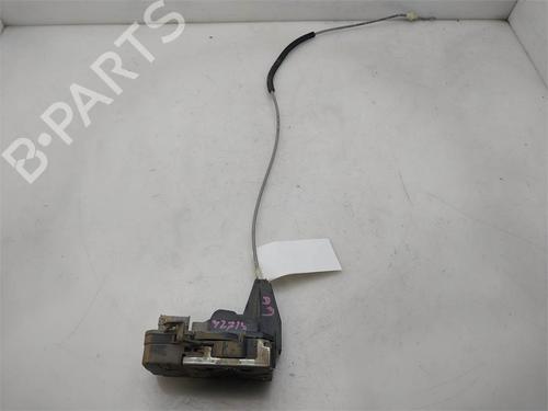 front-right-lock-peugeot-307-3ac-2000-2001-2002-2003-2004-2005-2006-2007-2008-2009-2010-2011-2012-38411159 main image