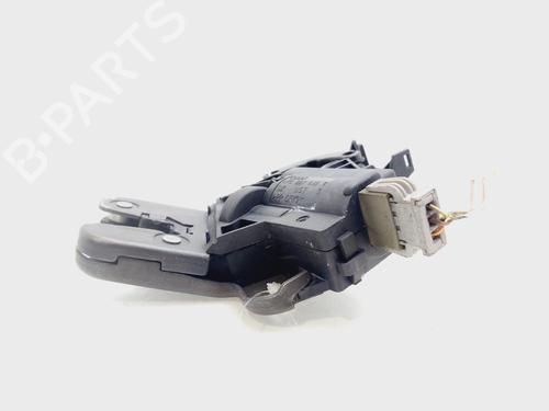 Tailgate lock AUDI A4 B7 (8EC) 2.0 TDI 16V | BP24168745C101 