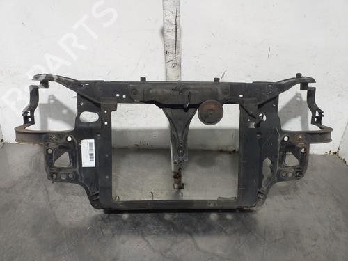 Used Front slam panel HYUNDAI GETZ (TB) 1.1 (63 hp) 21757504