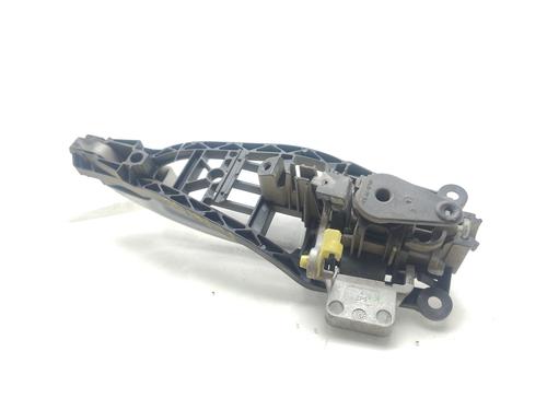 Front left exterior door handle OPEL CORSA D (S07) 1.2 (L08, L68) | BP27261189C128 