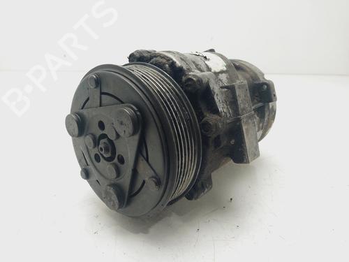 AC compressor OPEL COMBO Box Body/MPV 1.3 CDTI 16V | BP20887685M34 