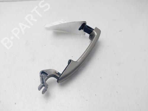 Front left exterior door handle CITROËN C4 I (LC_)  | BP21543555C128 