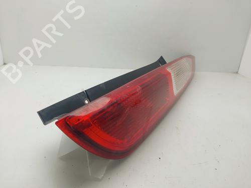 Højre baglygte FORD FOCUS II (DA_, HCP, DP) 1.6 TDCi | BP24365976C35 