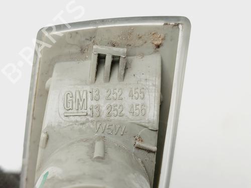 Right side indicator OPEL INSIGNIA A Country Tourer (G09) 2.0 CDTi (47) | BP32411268I19