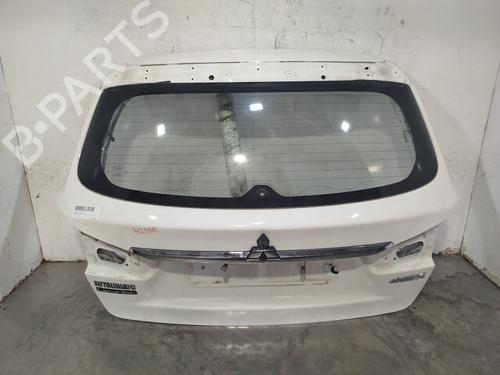 Bagklap CC/Kombi-Coupé Bagklap CC/Kombi-Coupé 38224597 38224597