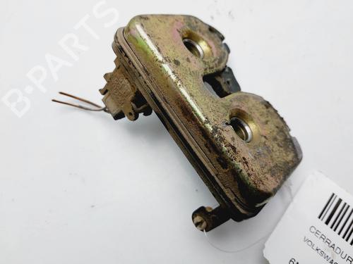 Tailgate lock VW POLO III (6N1) 50 1.0 | BP18642387C101 