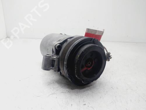 AC-Kompressor BMW 3 (E46) 320 d | BP29408320M34 