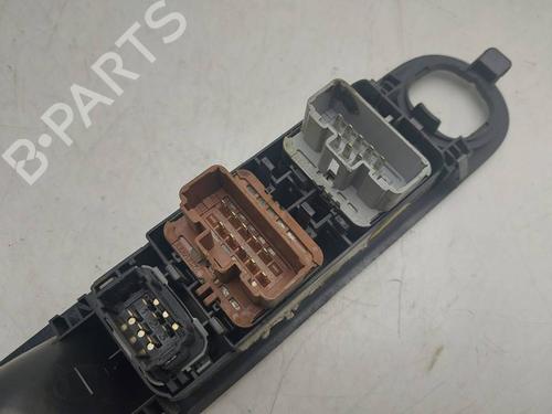 Left front window switch RENAULT ESPACE IV (JK0/1_) 2.0 dCi (JK01, JK02, JK1J, JK1K, JK1H) | BP40494603I27 - Image 4