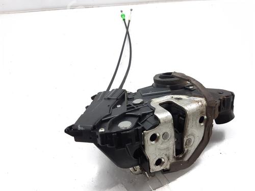 Front right lock TOYOTA YARIS (_P9_) 1.4 D-4D (NLP90_, NLP90R) | BP7568733C97 