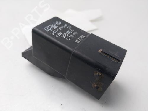 Electronic module VOLVO V50 (545) 2.0 D | BP33537999M83 - Image 2