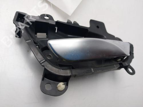 Front right interior door handle BMW 1 (F20) 118 d | BP33604789I14  - Image 5