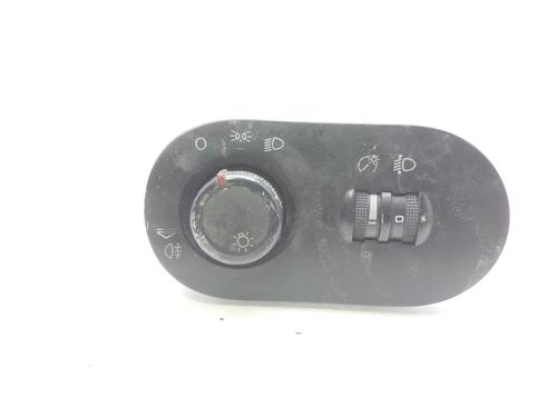 Used Headlight switch SEAT IBIZA III (6L1) [2002-2009]  11730763