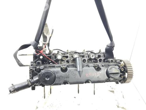 Used Cylinder head Cylinder head PEUGEOT 307 Break (3E) 2.0 HDI 110 (107 hp) 11052723 11052723