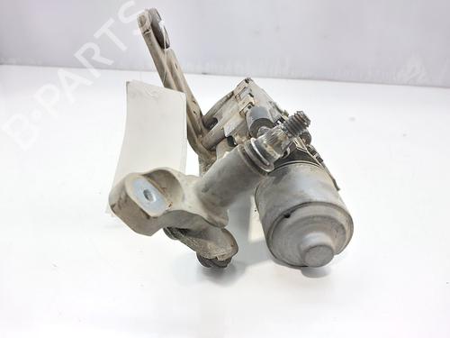 Front wiper motor FORD S-MAX (WA6)  | BP11344384M29 