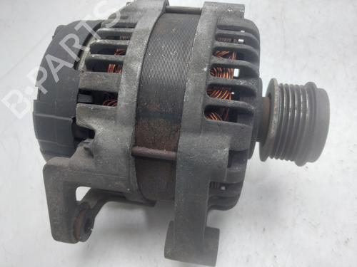 Alternator CHEVROLET CAPTIVA (C100, C140) 2.0 D | BP38192190M7 - Image 4
