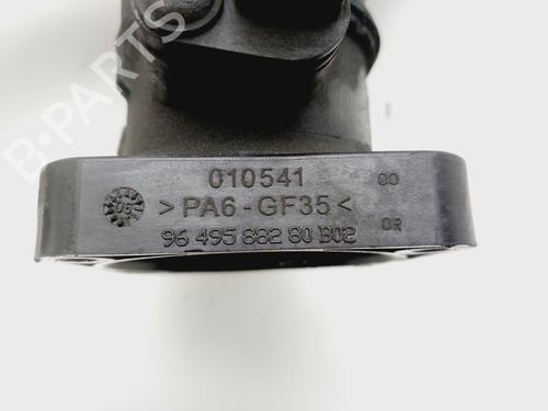 Luftmassemåler FORD FOCUS II Saloon (DB_, FCH, DH)  | BP29876036M95