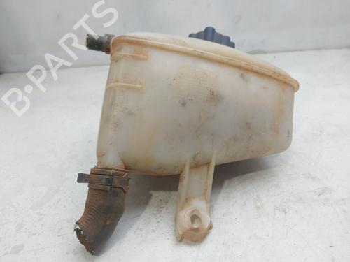 Expansion tank SKODA FELICIA I Pickup (6UF, 6U7) 1.9 D | BP17556114C120 