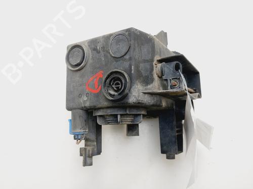 Højre foran tåkelykt OPEL ASTRA H (A04)  | BP29454615C31 