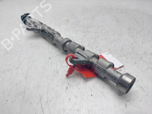 Einspritzleiste für OPEL CORSA C (X01) [2000-2009]  30055613