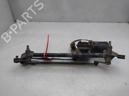 Front wiper motor HYUNDAI GETZ (TB) 1.5 CRDi | BP17907537M29 