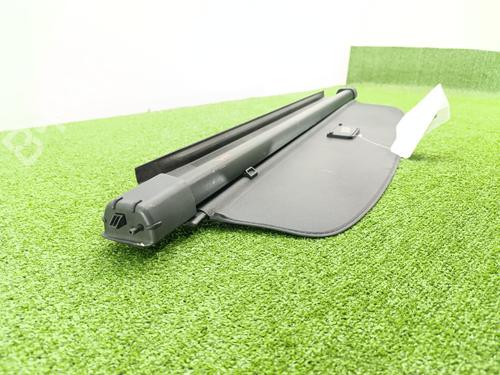 Rear parcel shelf VW PASSAT B6 Variant (3C5) | BP32491307C85