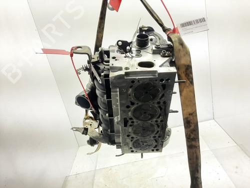 Cylinder head VW PASSAT B6 (3C2)  | BP29851926M5 