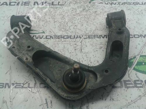 Used Left front suspension arm NISSAN PATHFINDER III (R51) 2.5 dCi (174 hp) 2861610