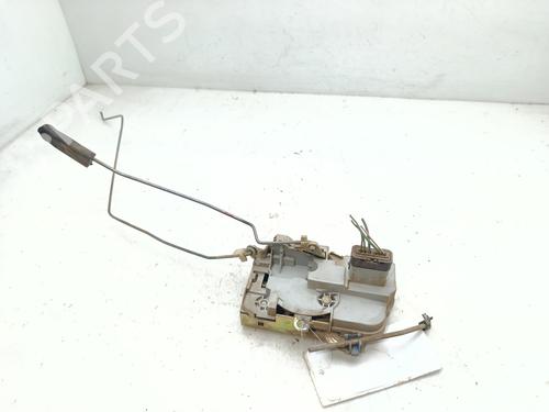 Used Front left lock Front left lock PEUGEOT PARTNER MPV (5_, G_) [1996-2026] 35973433 35973433
