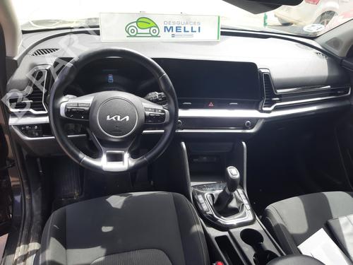 Front left lock KIA SPORTAGE V (NQ5)  | BP22745875C98 